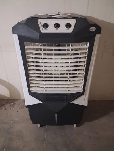 canon air coolar model 6500