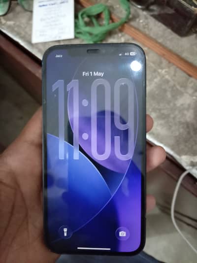iPhone 12 pta proved 128 dual physical +esim