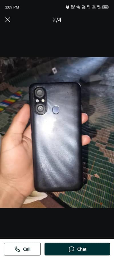 itel a49 2/32