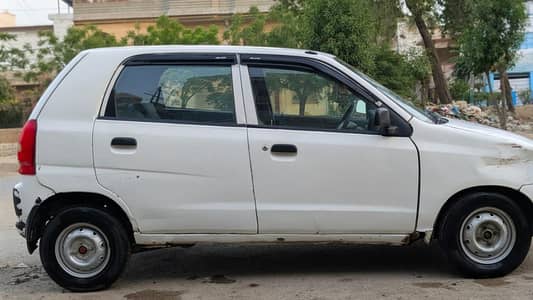 alto 2008. AC . Cng mintt cond. 03392009320