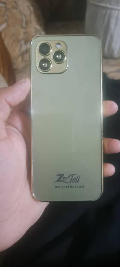 zetel