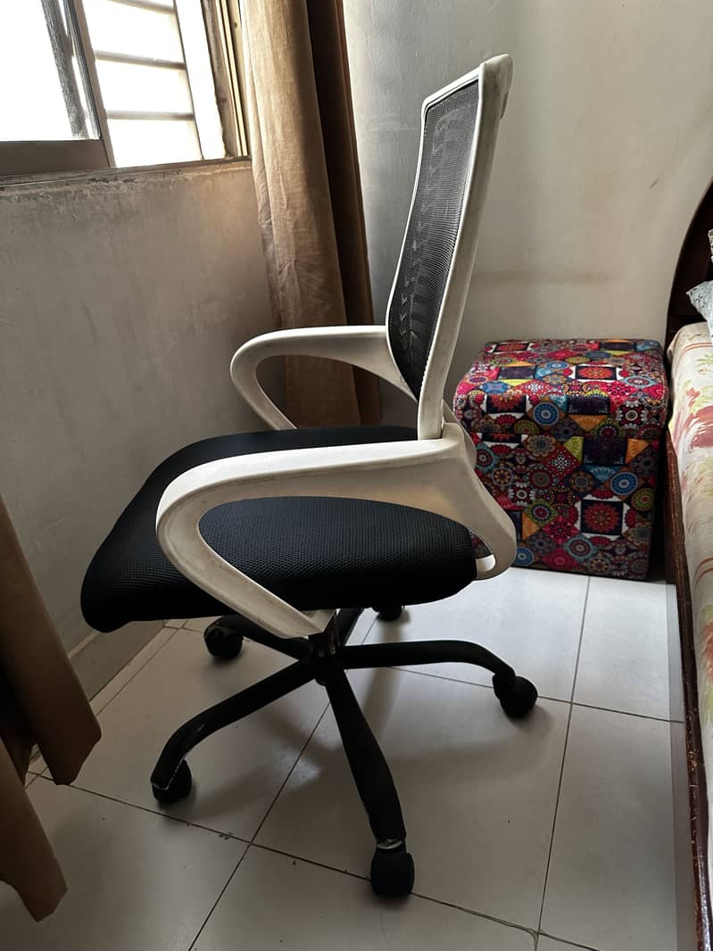 Computer Chair 3