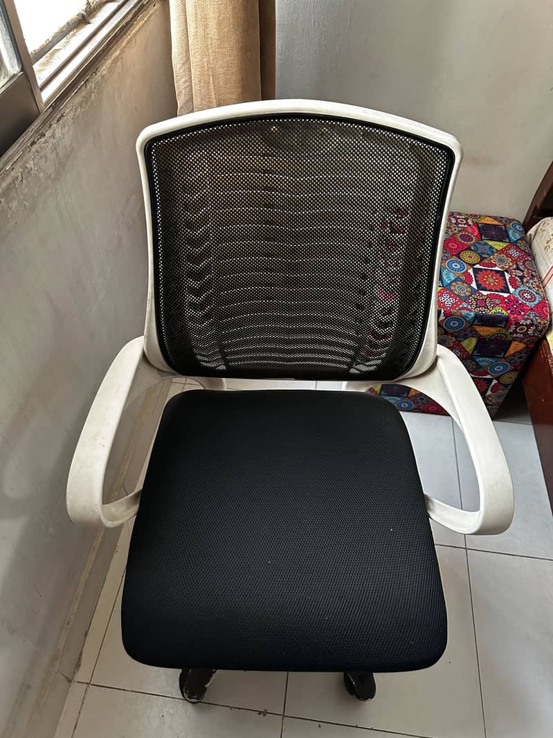 Computer Chair 4