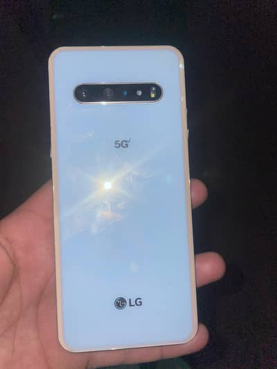 LG 5g