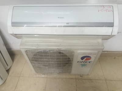 gree 1.5 ton DC inverter perfect cooling ganien/0321/080/77/77/