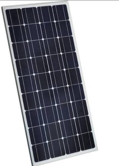 used solar plates