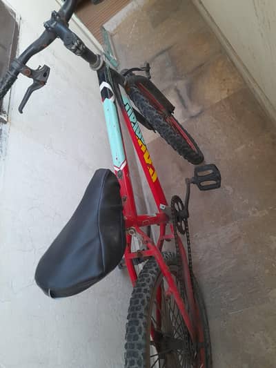 bicycle  for sale