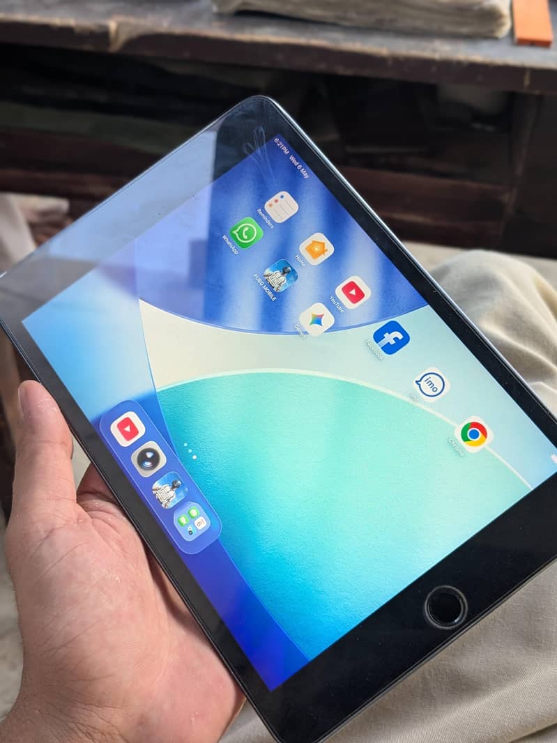 ipad mini 5th generation 5
