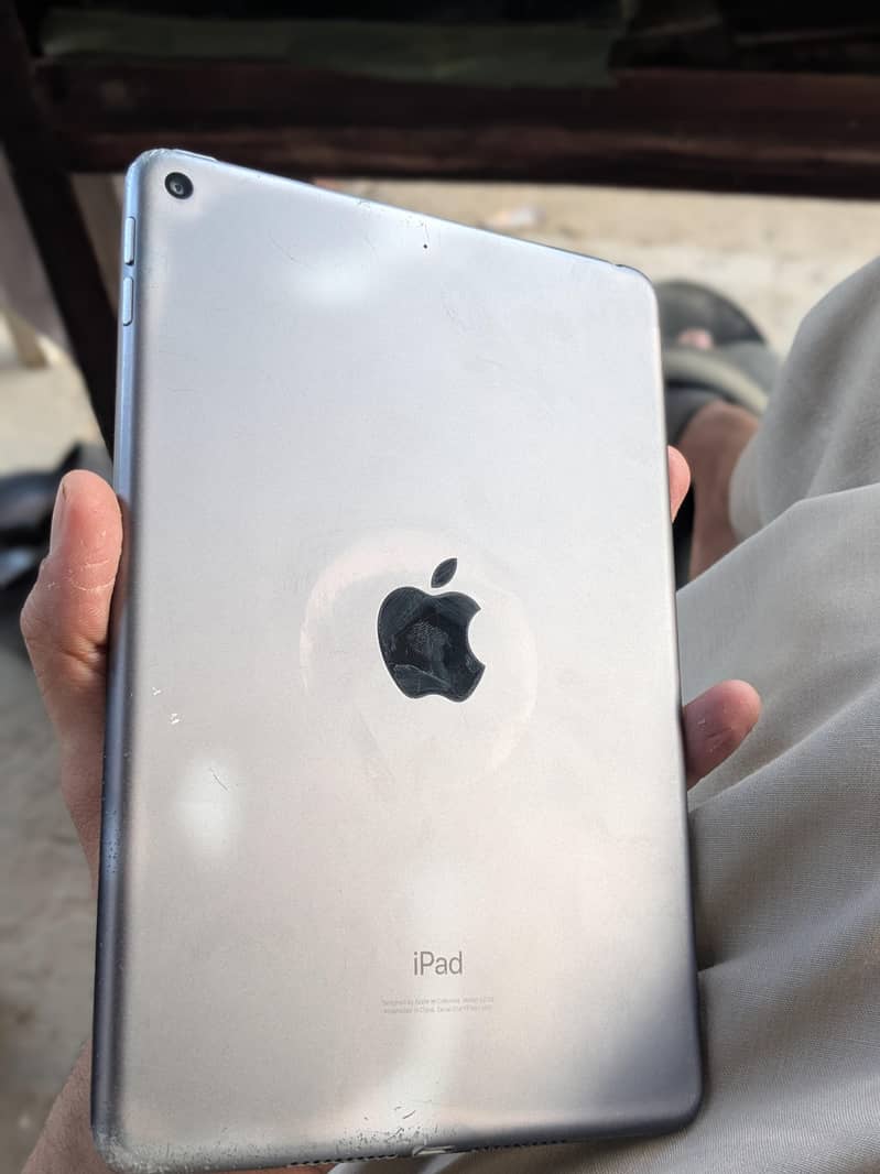 ipad mini 5th generation 6