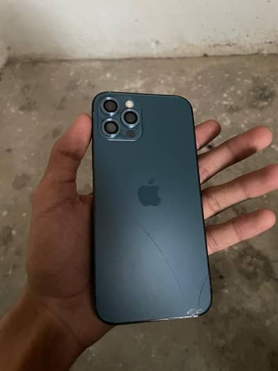 Iphone 12 Pro Exchnage Possible