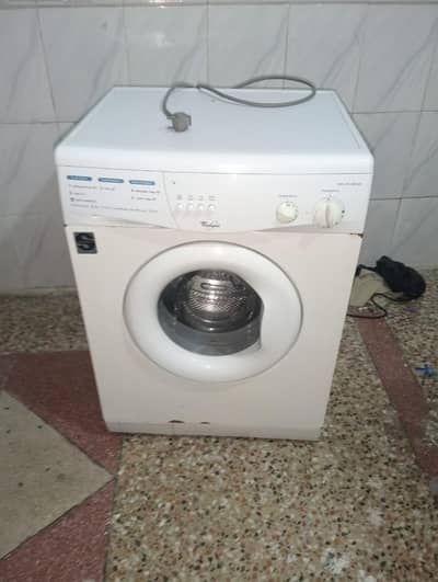 Full Autumatic Washing Machine For Sale