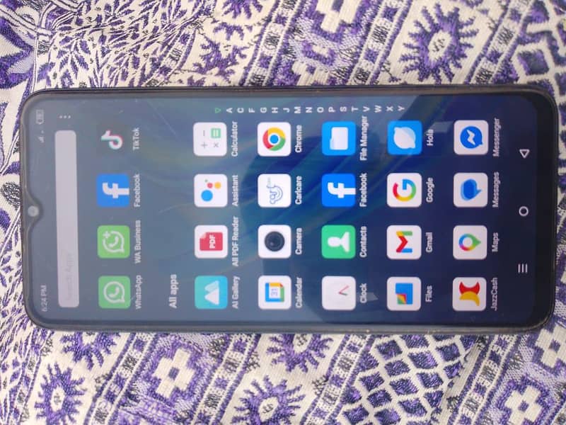 New mobile 1