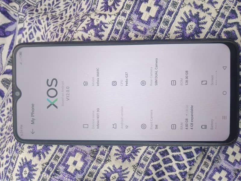 New mobile 2