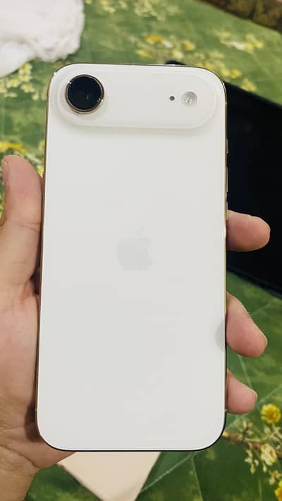 Iphone Air JV