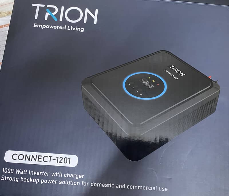 Trion UPS 1