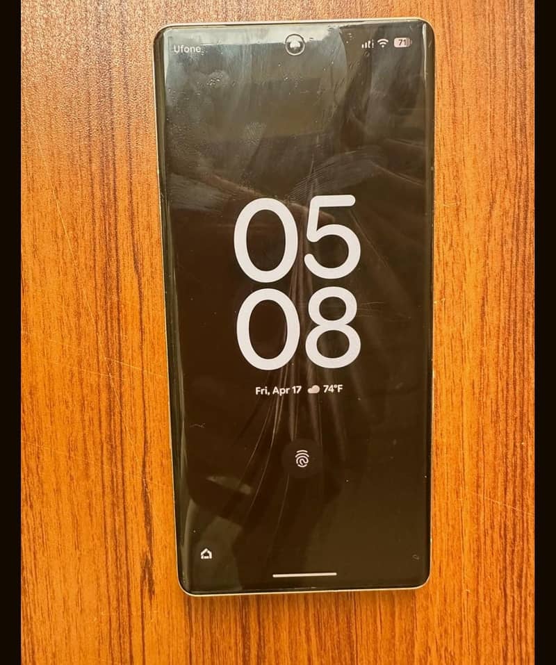pixel 7 pro 0