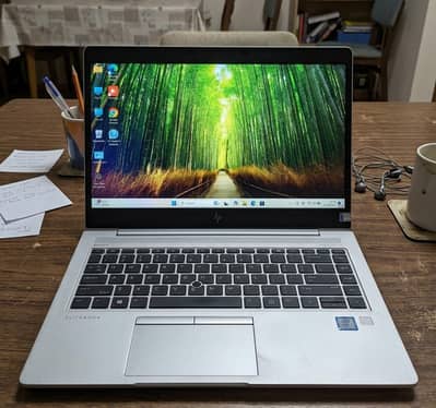 HP EliteBook 840 G6