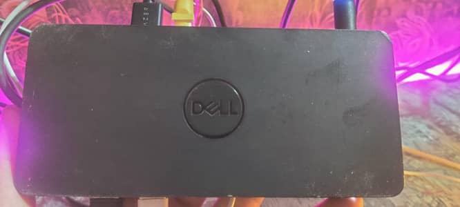 Dell Docking Station DS6000