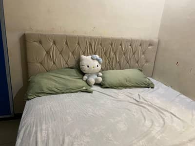 Bed for sale