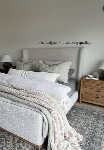 posish bed full fininshed look like a good contact no 03141369890