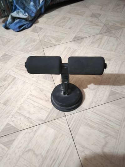 situp pushup bar