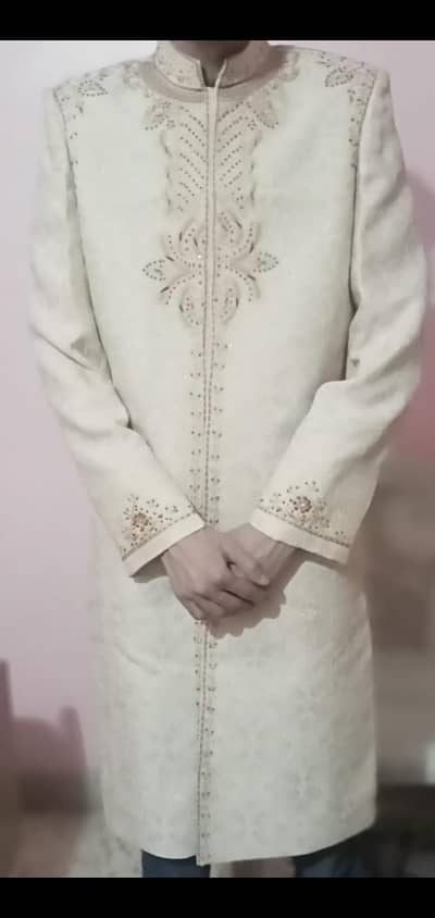 Sherwani Only