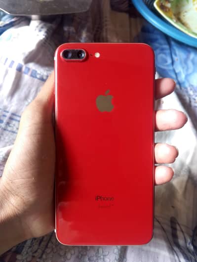 iphone 8plus 64 gb PTAaproved