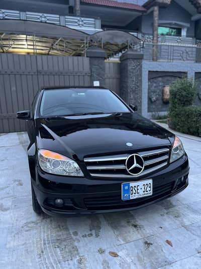 Merseyside AMG Blue efficiency c 180