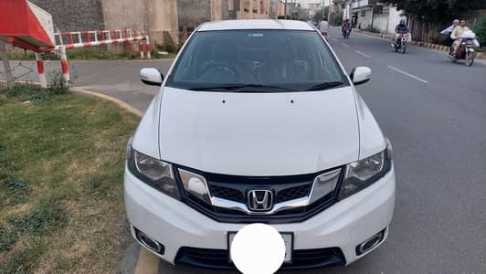 Urgent Sale – Honda City 2019 | 56K Driven | Genuine Car | Best Price