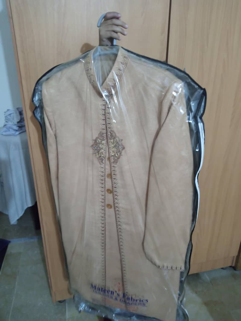 sherwani 0