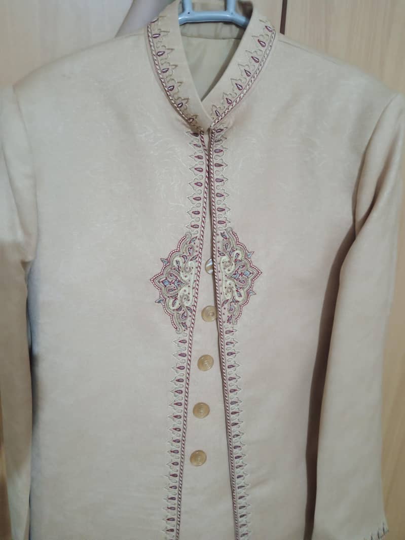 sherwani 1