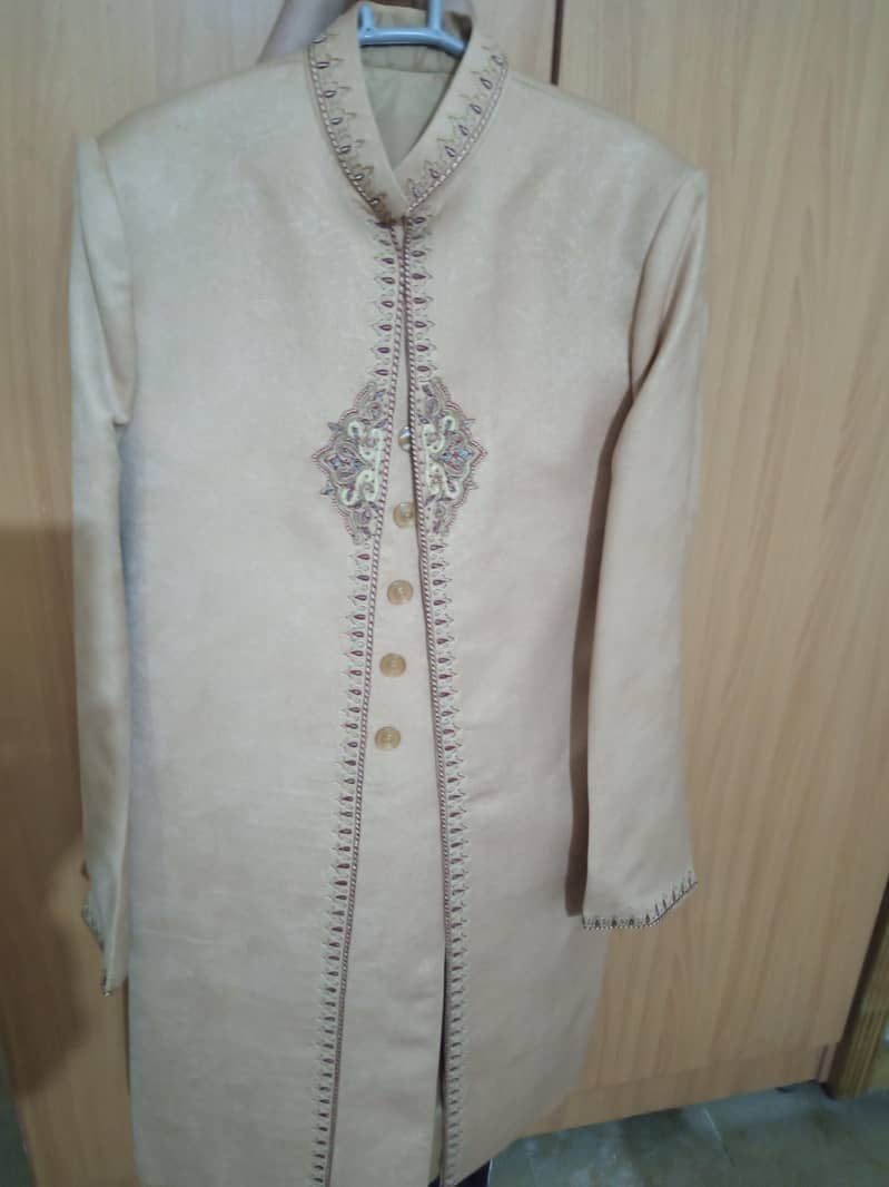 sherwani 2