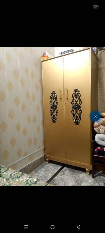 wardrobes