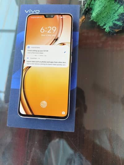 vivo v23
