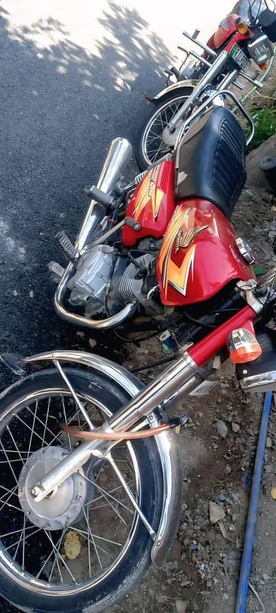 10 by 10 condition all documents clear engine wise ok
