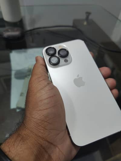 iPhone 13 Pro 128GB Non Pta | Face ID OK | 10/10 Condition