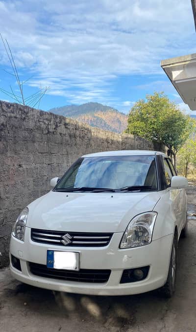 Suzuki swft 2018