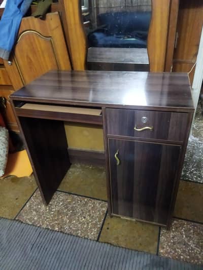 computer table for sale new Whatsapp 03118324134