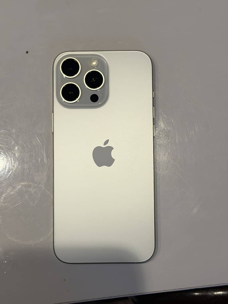 Iphone 16 pro max 2