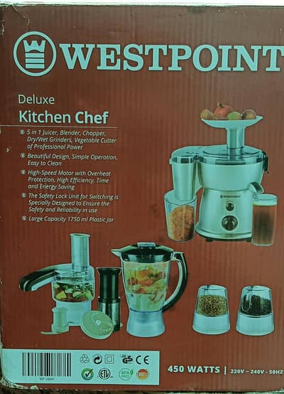 west point food fectri