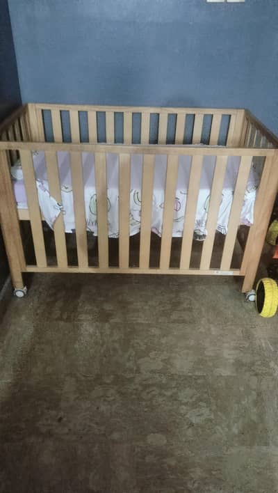 Baby cart