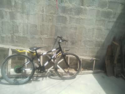 kids cycle 26 nomber full size