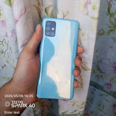 samsung a51
