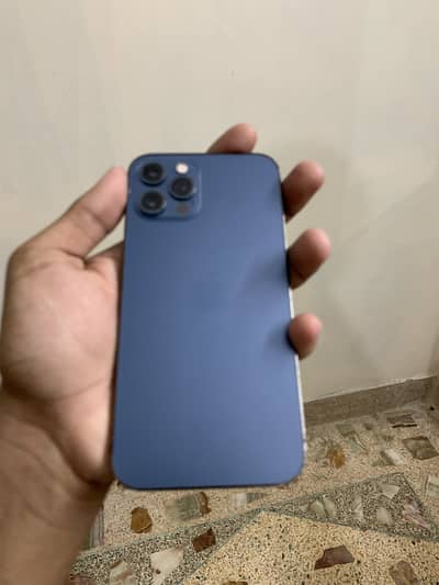 iphone 12 pro 128 gb urgent sale