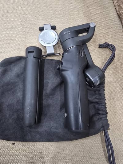 DJI OSMO 6