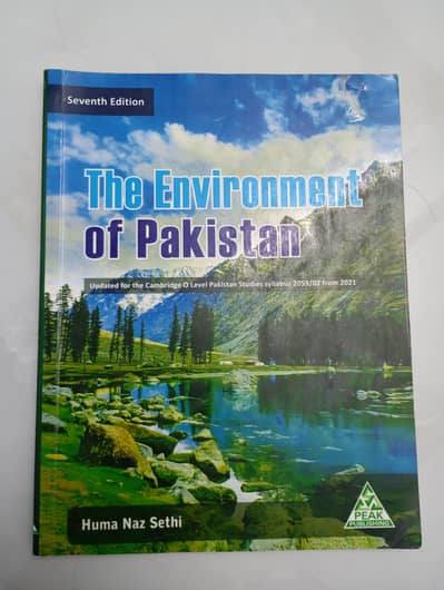 O level Books Nigel Smith History Kawish e jadeed Huma Naz sethi Geo