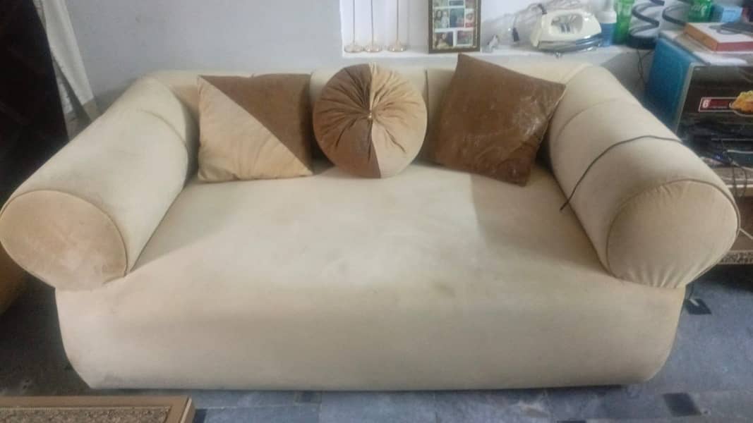 5 seater sofa set 1