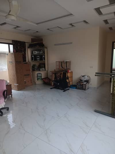 1 Kanal Upper Portion For Rent DHA Rahbar