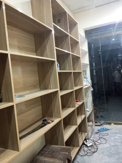 shop rack  for sale