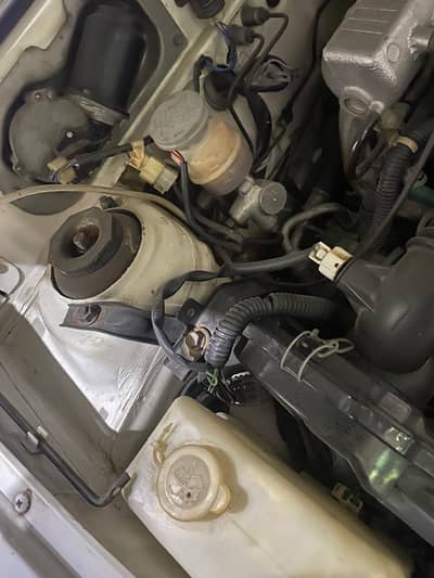 good condition